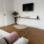 Apartamento - Hba Courbevoie