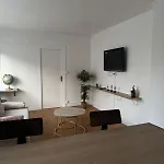 - Hba Apartamento Courbevoie