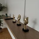 - Hba Apartamento Courbevoie