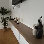 Apartamento - Hba *