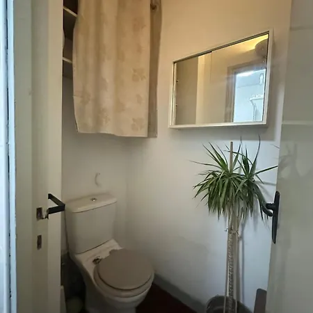 דירה - Hba קורבוו